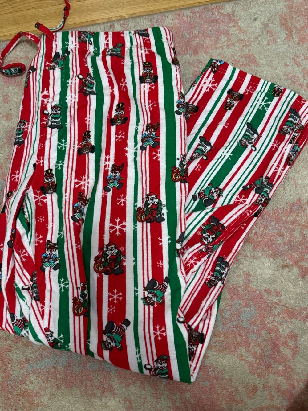 BUC-EE’S Christmas Pajama Pants